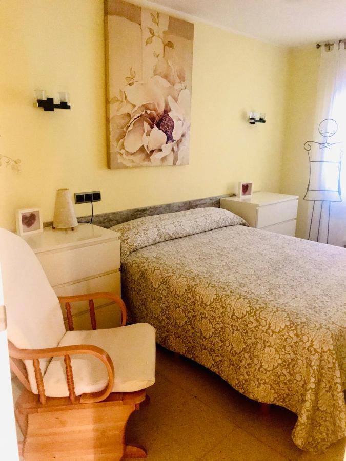 S'Agaro Relax Apartamento Exterior foto