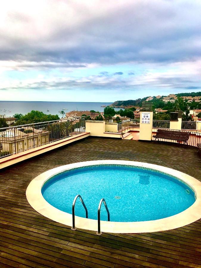 S'Agaro Relax Apartamento Exterior foto