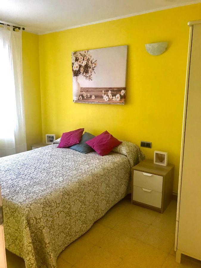 S'Agaro Relax Apartamento Exterior foto