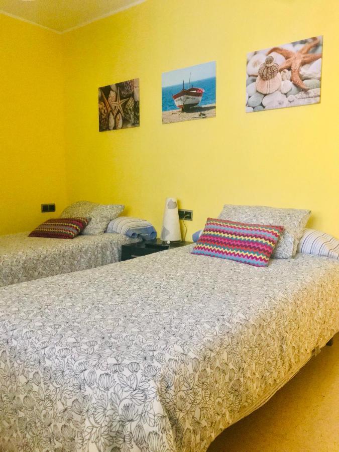 S'Agaro Relax Apartamento Exterior foto