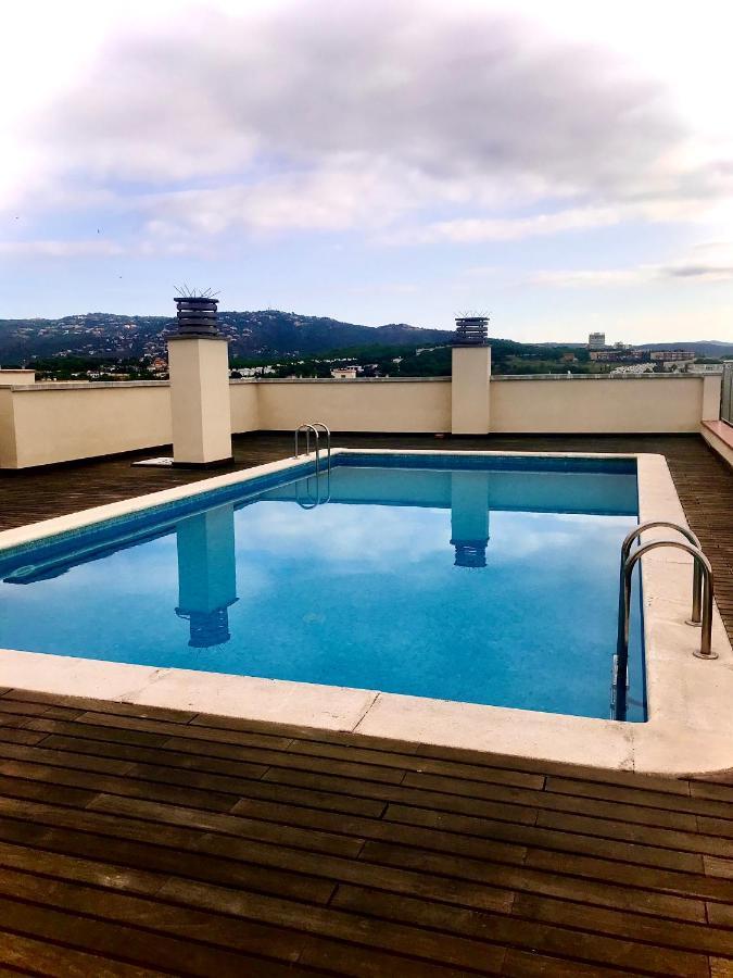 S'Agaro Relax Apartamento Exterior foto