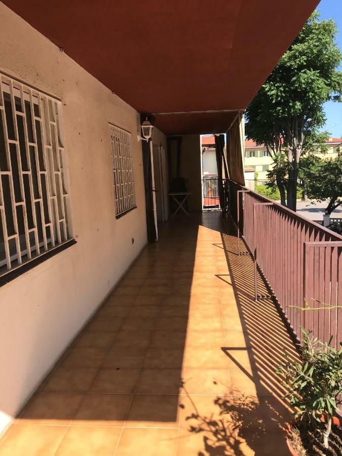 S'Agaro Relax Apartamento Exterior foto