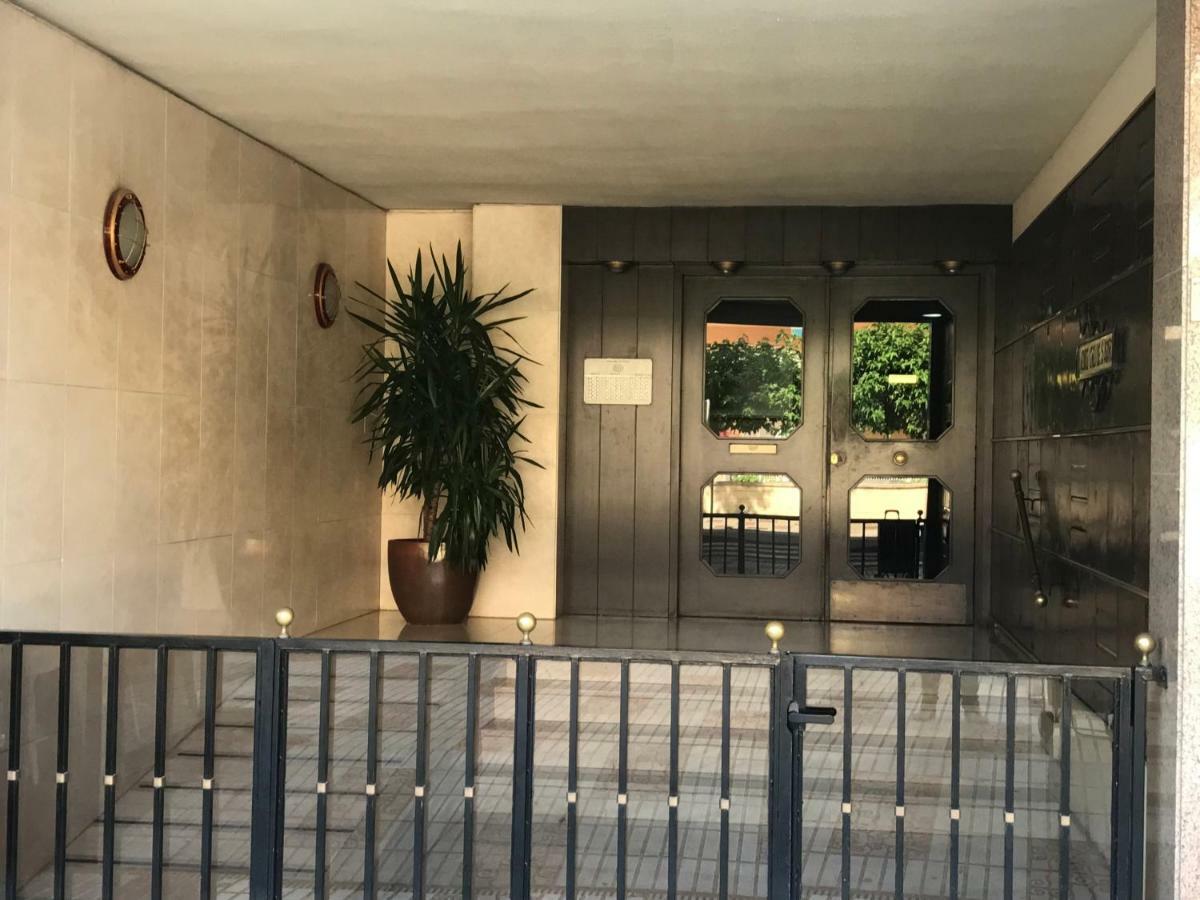 S'Agaro Relax Apartamento Exterior foto